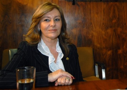 Imagem da notícia DEMISSÃO TEVE MOTIVAÇÃO POLÍTICA